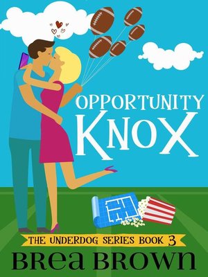 cover image of Opportunity Knox